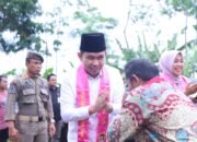 Ajak Petani Jombang Petakan Kebutuhan Penunjang Pertanian, Gus Fawait Optimistis Bantuan Pertanian Tepat Sasaran