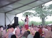 Apel Kebangsaan di Jombang Jember, Gus Fawait: Jika Ada Pelayanan yang Kurang Baik, Segera Laporkan!