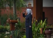 Ning Ita Ajak Warga Kota Mojokerto Lanjutkan Semangat Kepahlawanan Lewat Ilmu dan Pengabdian
