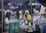 Jember Culture & UMKM Viral 2025 Jadi Sorotan, Hadirkan Pementasan Budaya dan Berbagai Produk UMKM Andalan Jember