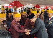 Dari Medan Juang ke Medan Karya, Mewujudkan Jember Baru Jember Maju