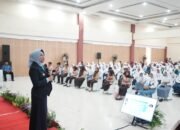 Wali Kota Mojokerto Ajak Pelajar Wujudkan Remaja Sehat dan Cerdas di Era Digital