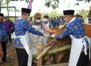 Bondowoso Gaspol Kembangkan Ekonomi Desa Lewat Peternakan: Dari Pengobatan Massal hingga Bibit Belgian Blue!