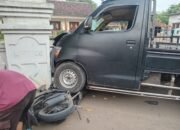 Ibu Hamil dan Anak Kecil Tewas Dihantam Mobil Grand Max: Tragedi di Tikungan Prajekan Lor Bondowoso