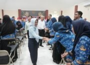 ASN Harus BerAKHLAK, Pelayanan Publik Jangan Dipersulit