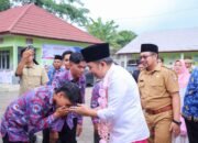 Gus Fawait: Pendidikan Adalah Warisan Terbaik untuk Generasi Mendatang