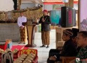Ruwatan Bersih Desa, Pemdes Pasirharjo Gelar Wayang Kulit