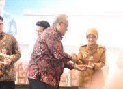 Mbak Wali Turut Saksikan Inagural Flight Bandara Dhoho Kediri Tepat di Hari Pahlawan