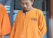 Biadap, Kakek di Buleleng Tujuh Tahun Rudapaksa Anak Asuh Hingga Lahirkan Bayi