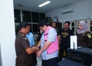 Rugikan Negara 2,29 M Pejabat Bank Sumut KCP Krakatau Ditetapkan Menjadi Tersangka Oleh Kejatisu