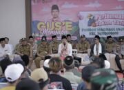 Gus Fawait Dorong Petani Jember Bangkit: “Negara Kuat Bukan Hanya Karena Persenjataan, Tapi Karena Pangan”