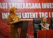 Sinergi Cegah Tuberkolosis, Mbak Wali Beri Arahan Langsung kepada Kader Kilisuci