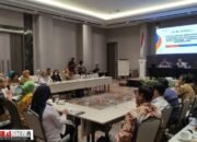 Jateng Rancang Master plan “Segitiga Emas” Wisata Rawa Pening–Kopeng–Borobudur