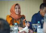 Ning Ita Ajak Warga Bergerak Serentak Majukan Koperasi Kelurahan Merah Putih untuk Pemerataan Ekonomi