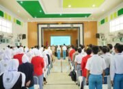Ciptakan Suasana Kondusif di Sekolah, Bakesbangpol Kota Probolinggo Bentuk Aliansi Pelajar Antikekerasan