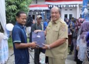 HUT ke-14 Nasdem, Momentum Kolaborasi Untuk Asahan Maju