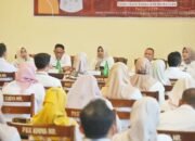 Wali Kota Ika Dorong ASN Jadi Penggerak Utama Birokrasi Profesional Menuju Panca Cita Kota Mojokerto