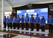 Korpri Bondowoso Dikukuhkan, Ketua Baru Bongkar Dugaan Kekacauan Laporan Keuangan: “Saya Tak Mau Mulai dari yang Tak Jelas”