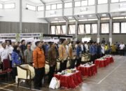 Job Fair Bondowoso 2025 Buka Ribuan Peluang Kerja, Aplikasi “Kerja Berkah” Jadi Inovasi Digital Ketenagakerjaan