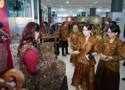 Mbak Cicha Dorong Pengurus Dekranasda Susun Strategi Tingkatkan Kualitas Kerajinan Kediri