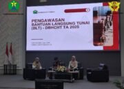 Penyaluran Tepat Sasaran, Dinsos-P3AP2KB Kota Malang Sosialisasikan BLT DBH CHT 2025