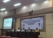 Bupati Blitar : Media Memiliki Peran Strategis sebagai Jembatan Informasi antara Pemerintah dan Masyarakat
