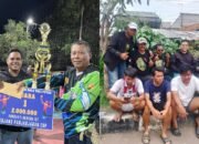 Kujang Padjajaran Siap Dukung Kamaludin MS untuk Maju dalam Pilkades Cikampek Timur 2026