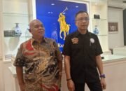 Ketua Umum IPHI Rahmad Santoso Soroti Dasar Hukum Pengembalian Merek yang Sudah Dihapus