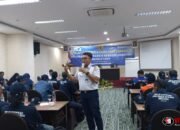 Tingkatkan Profesionalisme Dishub Kota Batu Gelar Diklat dan Sertifikasi Juru Parkir Berkeselamatan