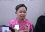 Jember Jadi Tuan Rumah Kejurprov Drum Band 2025 dan International Jember Marching Carnival