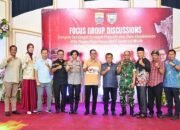 Pekat IB Dorong Kolaborasi Pemuda Untuk Pembangunan Kota Palembang