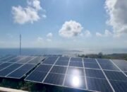 PLN Operasikan Smart Microgrid Berbasis Energi Hijau di Nusa Penida Bali