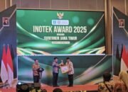 Inovatif dan Sehat, Kabupaten Jember Borong Dua Penghargaan Tingkat Nasional dan Provinsi