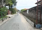 Perbaikan Jalan di Kota Denpasar Terus Dikebut, Ditarget Rampung Awal Desember