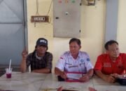 Suyatno Laporkan Saleh Barakbah ke Polres Gresik Atas Dugaan Penggelapan Surat Tanah