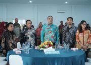 Pemkab Asahan Perkuat Aturan Pakaian Dinas ASN