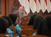 Sosialisasi Bela Negara 2025, Ning Ita Ajak Pemuda Siap Jadi Pemimpin Masa Depan