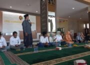 Fraksi PKB Peringati Penetapan Tiga Pahlawan Nasional dengan Tasyakuran