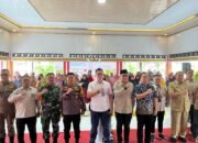 Bantuan Pangan Oktober-November Resmi Bergulir, Pemkab Jember Pastikan Tepat Sasaran