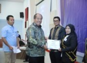 BI dan Kepala Daerah Sisi Batas Labuhan Sepakat Percepat Pengendalian Inflasi dan Digitalisasi Daerah