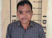 Pria Asal Tuban Diamankan Polsek Babat Gegara Masuk Rumah Tanpa Ijin Pemiliknya