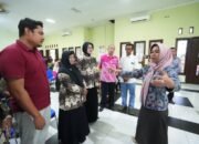Ning Ita Dorong KKMP Wates Jadi Penggerak Ekonomi Kolektif di Kelurahan