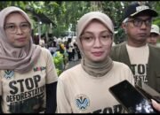 DLHKP Kota Kediri Gelar Lomba Mewarnai Sambut Hari Menanam Pohon Sedunia 2025, Tumbuhkan Cinta Lingkungan