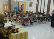 Literasi Menggeliat! SMPN 1 Jabon Semakin Aktif Dorong Budaya Menulis