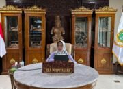 Ning Ita Paparkan Praktik Toleransi Mojokerto di KKT 2025