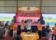 ISM Mojokerto Genap 1 Dasawarsa: Mantapkan Misi Kemanusiaan, Luncurkan Ambulans Baru untuk Layanan Gratis