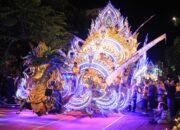 Pemkot Probolinggo Gelar Pro Night Culture Festival Season 2 Tahun 2025