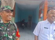 30 Hari Tanpa Kendala, Kepala SD Grujugan Kidul 1 Puji Program Makan Gratis Prabowo: Prestasi Siswa Semakin Meningkat