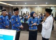 Sosialisasi Koper Pengantin, Mbak Wali Tegaskan Pentingnya Pencatatan Perkawinan