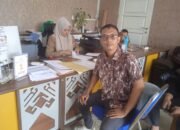 JARI Resmi Laporkan Kepala Desa Tanjung Medan ke Kejati Sumut Terkait Dugaan Penyalahgunaan Dana Desa
